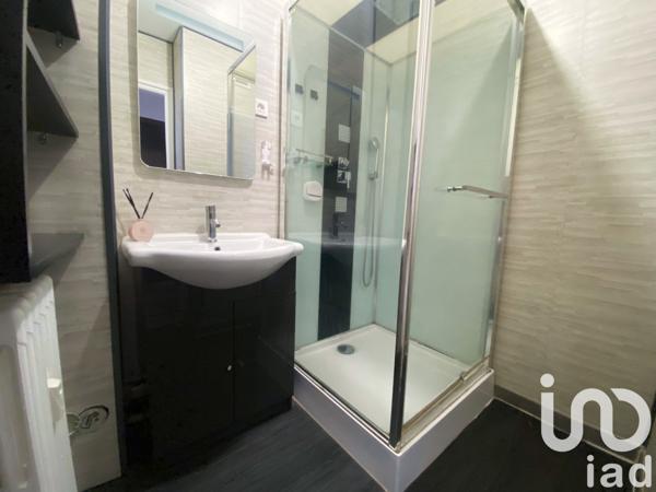 Appartement à vendre 2 pièces 42 m² Saint-Max