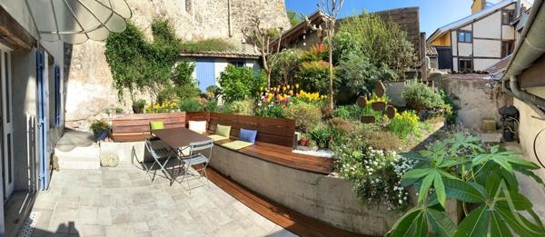 EXCEPTIONNEL BIEN DE PRESTIGE SUR LA BASTILLE EN EXCLUSIVITE