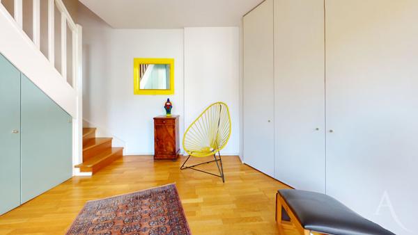 EXCEPTIONNEL BIEN DE PRESTIGE SUR LA BASTILLE EN EXCLUSIVITE