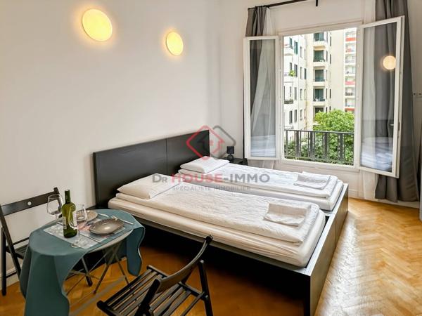 Appartement à vendre 3 pièces de 71 m²