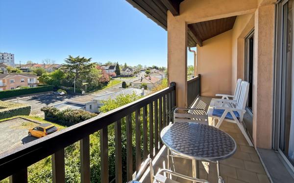 Appartement à vendre    3 pièces • 87 m2 Trélissac
