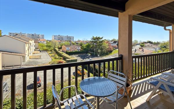 Appartement à vendre    3 pièces • 87 m2 Trélissac