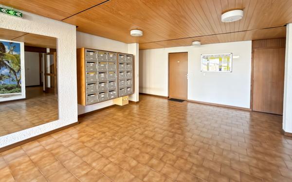 Appartement à vendre    3 pièces • 87 m2 Trélissac