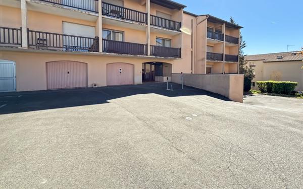 Appartement à vendre    3 pièces • 87 m2 Trélissac