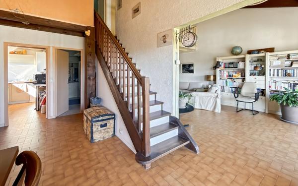 Appartement à vendre    3 pièces • 87 m2 Trélissac