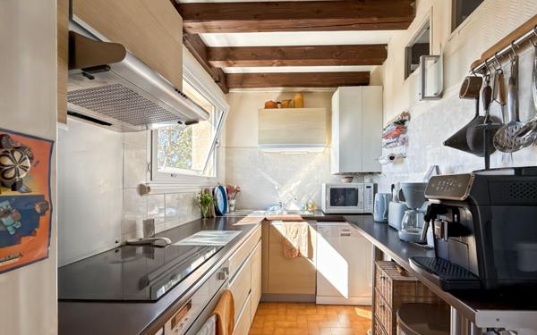 Appartement à vendre    3 pièces • 87 m2 Trélissac