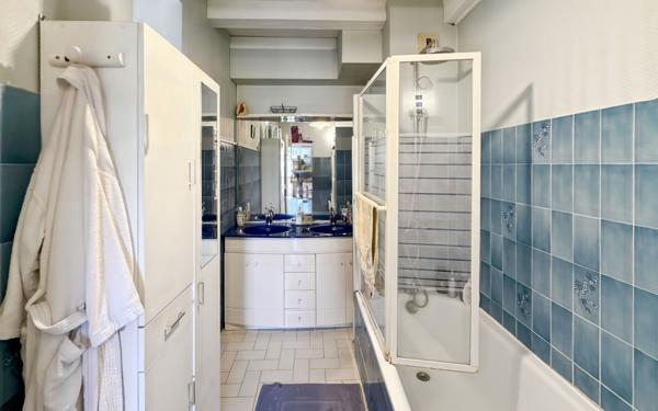 Appartement à vendre    3 pièces • 87 m2 Trélissac