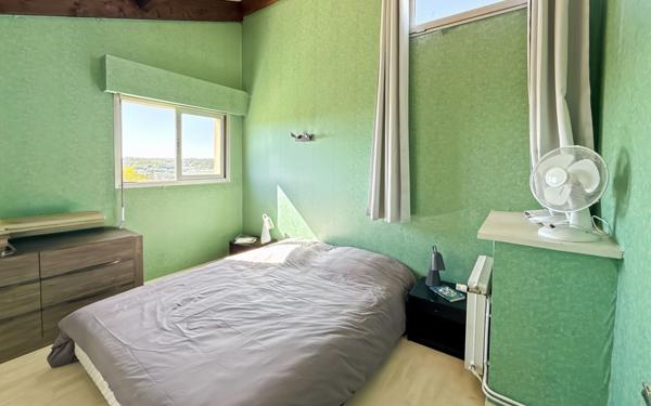 Appartement à vendre    3 pièces • 87 m2 Trélissac