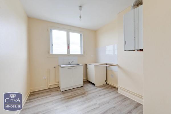 Appartement à vendre 2 pièces 47m² La Riche (37520)