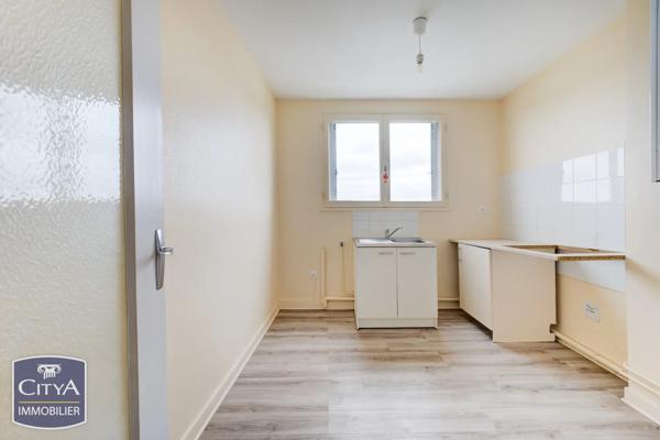 Appartement à vendre 2 pièces 47m² La Riche (37520)