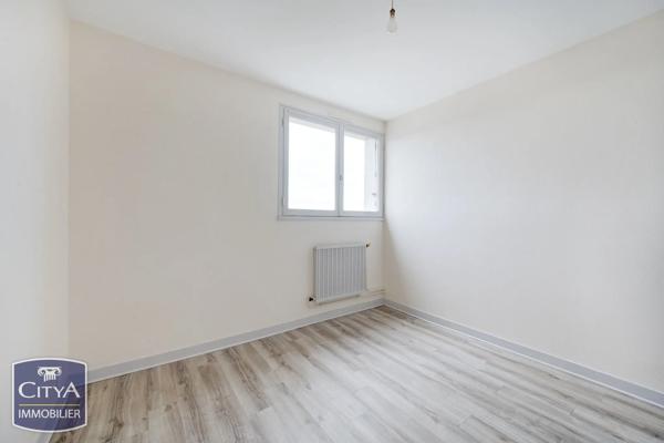 Appartement à vendre 2 pièces 47m² La Riche (37520)