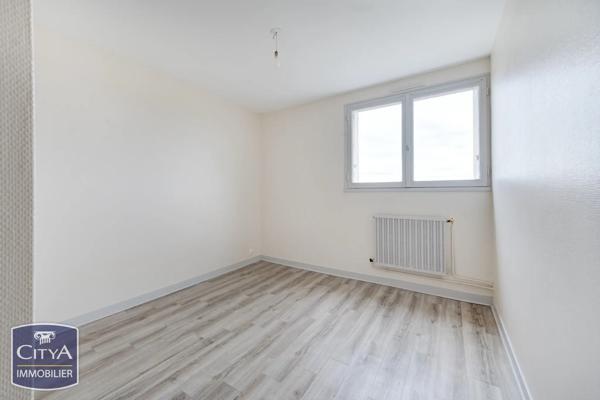 Appartement à vendre 2 pièces 47m² La Riche (37520)
