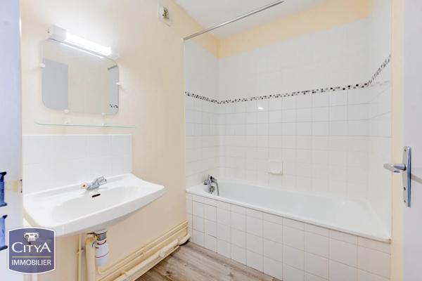 Appartement à vendre 2 pièces 47m² La Riche (37520)