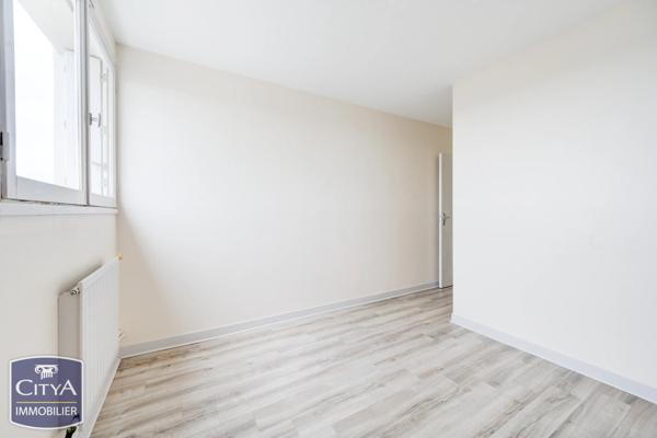 Appartement à vendre 2 pièces 47m² La Riche (37520)