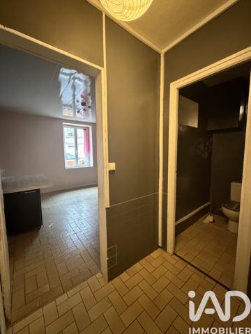 Maison à vendre 4 pièces 90 m² Cousances-les-Forges