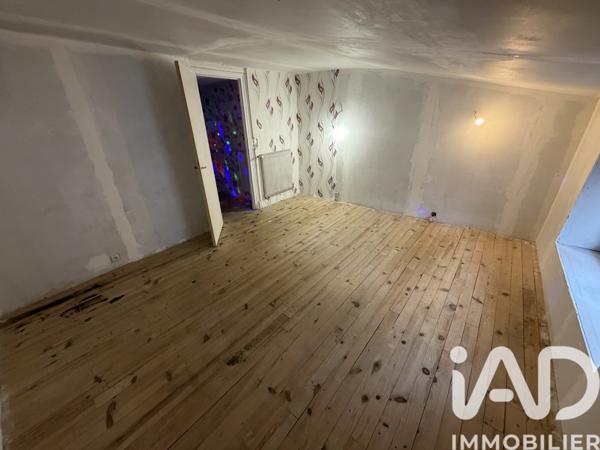 Maison à vendre 4 pièces 90 m² Cousances-les-Forges