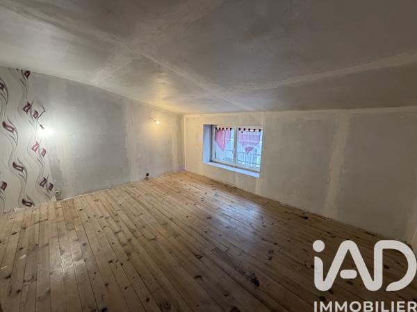 Maison à vendre 4 pièces 90 m² Cousances-les-Forges