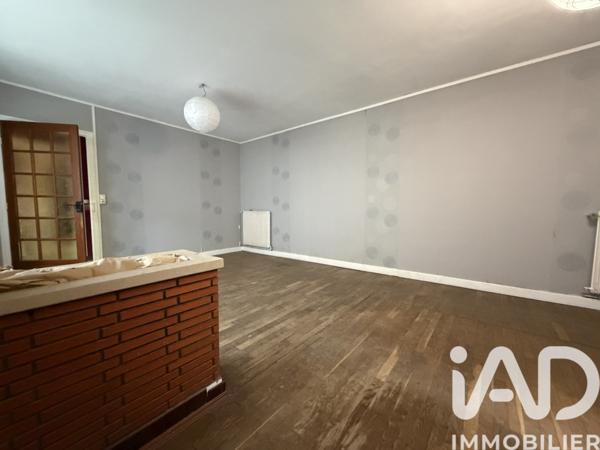 Maison à vendre 4 pièces 90 m² Cousances-les-Forges