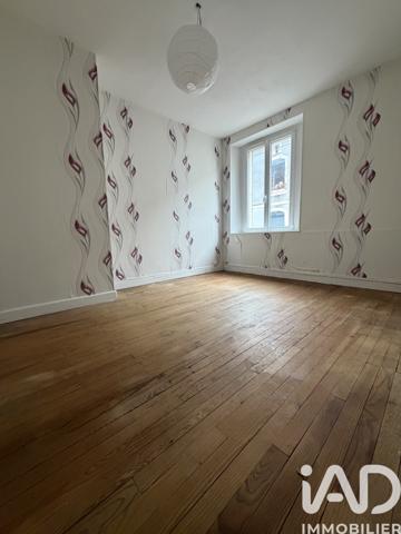 Maison à vendre 4 pièces 90 m² Cousances-les-Forges