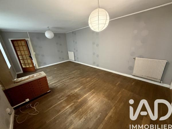 Maison à vendre 4 pièces 90 m² Cousances-les-Forges