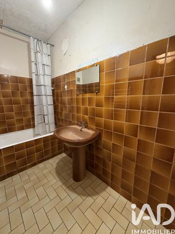 Maison à vendre 4 pièces 90 m² Cousances-les-Forges