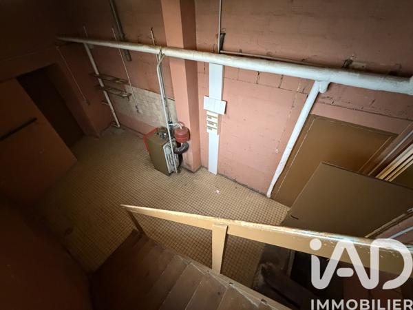 Maison à vendre 4 pièces 90 m² Cousances-les-Forges