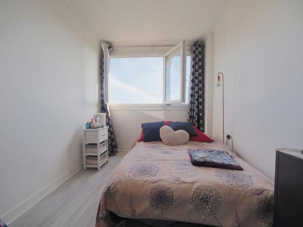 Appartement Montreuil 4 pièces 3 chambres