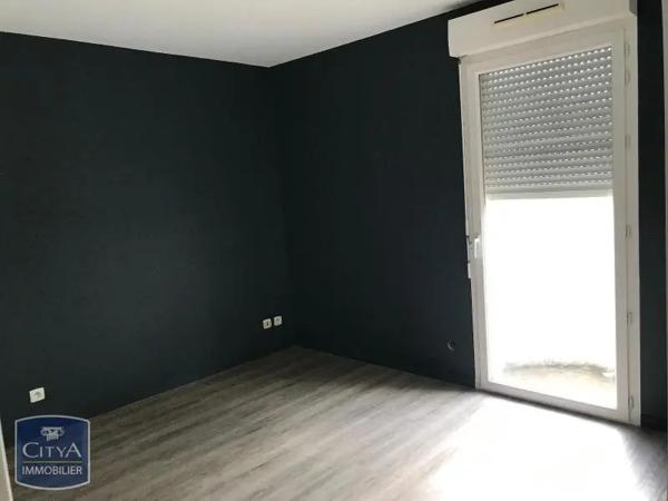 Appartement à louer 3 pièces 62.26m² Saint-Michel (16470)