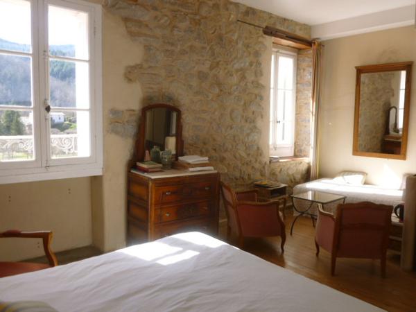 Appartement 23m2 Lot ROSE Prats-de-Mollo-la-Preste (66230)