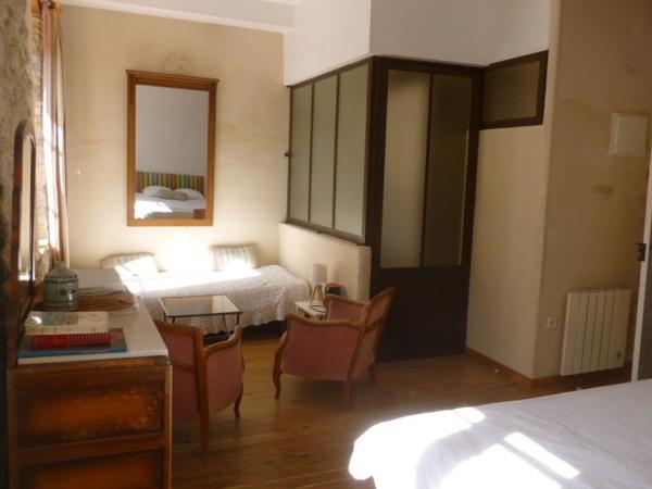 Appartement 23m2 Lot ROSE Prats-de-Mollo-la-Preste (66230)