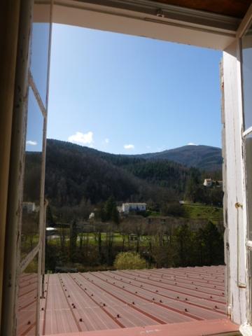 Appartement 23m2 Lot ROSE Prats-de-Mollo-la-Preste (66230)