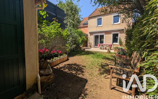 Maison à vendre 6 pièces 96 m² La Ville-du-Bois