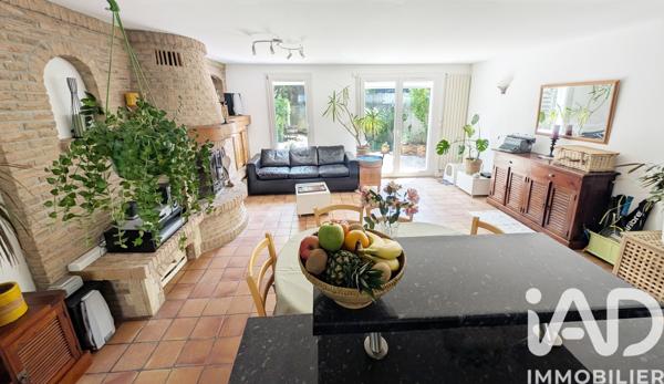 Maison à vendre 6 pièces 96 m² La Ville-du-Bois