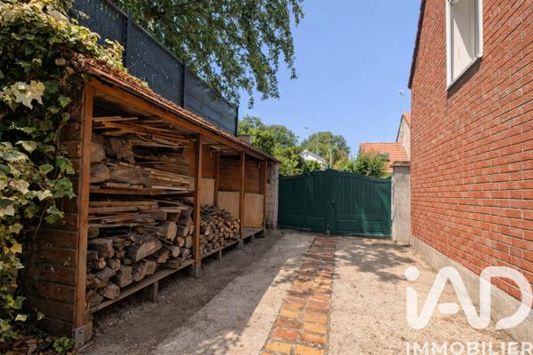 Maison à vendre 6 pièces 96 m² La Ville-du-Bois