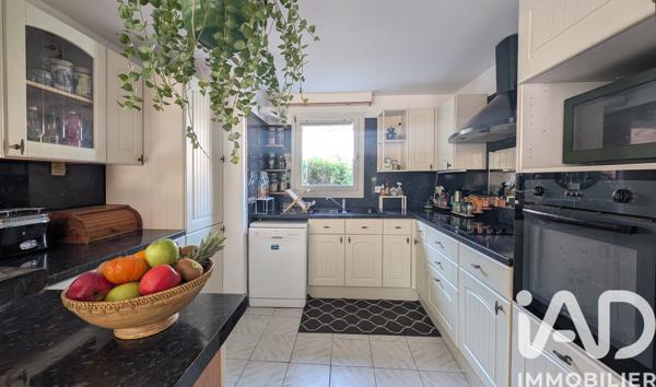Maison à vendre 6 pièces 96 m² La Ville-du-Bois