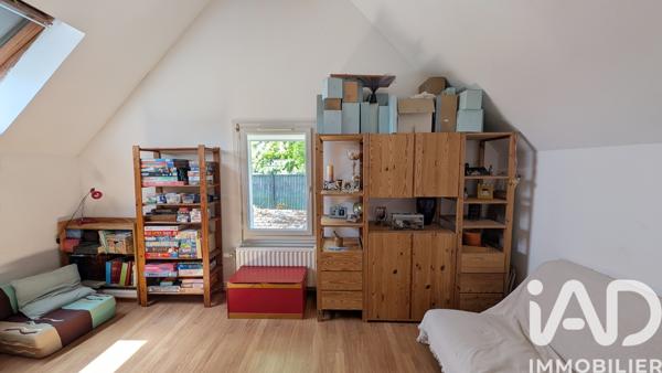 Maison à vendre 6 pièces 96 m² La Ville-du-Bois