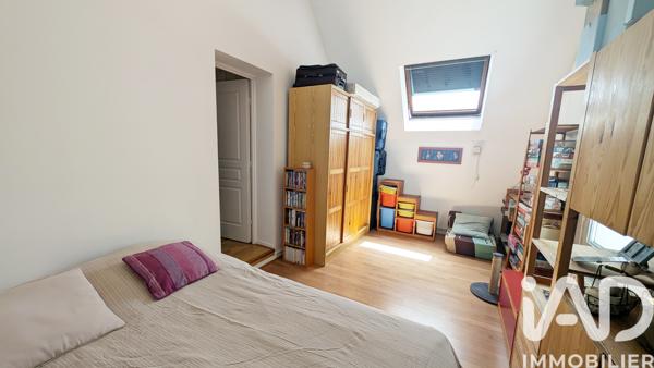 Maison à vendre 6 pièces 96 m² La Ville-du-Bois