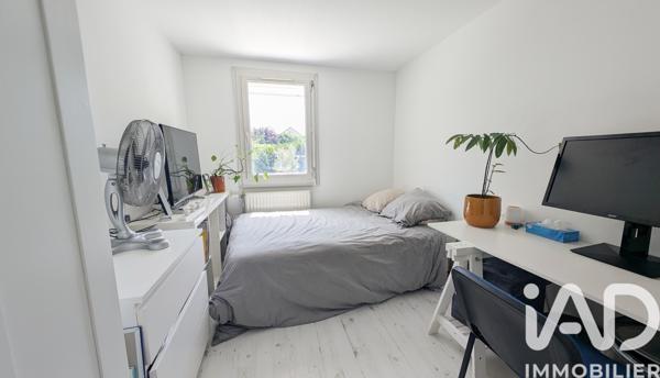 Maison à vendre 6 pièces 96 m² La Ville-du-Bois