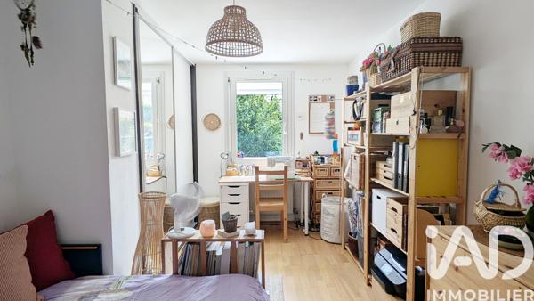 Maison à vendre 6 pièces 96 m² La Ville-du-Bois