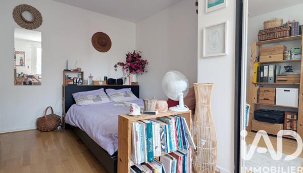 Maison à vendre 6 pièces 96 m² La Ville-du-Bois
