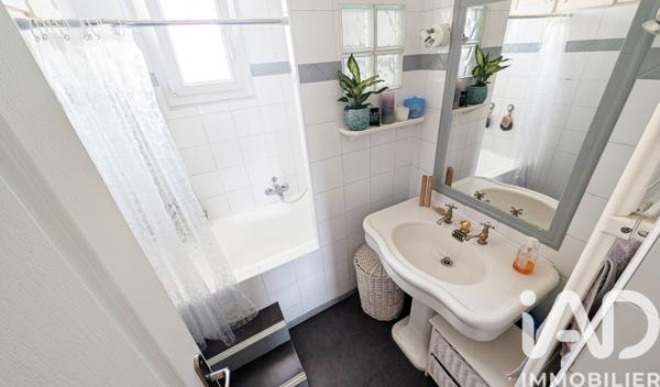 Maison à vendre 6 pièces 96 m² La Ville-du-Bois