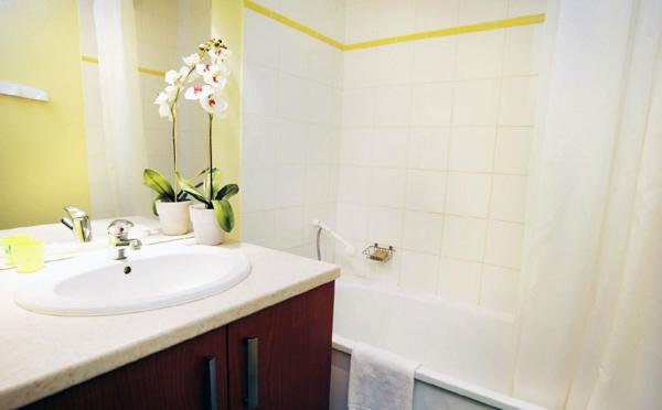 INVESTISSEMENT LOCATIF – AX-LES-THERMES – Résidence Tourisme Nemea – 5,61 % de rentabilité