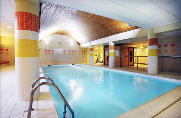 INVESTISSEMENT LOCATIF – AX-LES-THERMES – Résidence Tourisme Nemea – 5,61 % de rentabilité