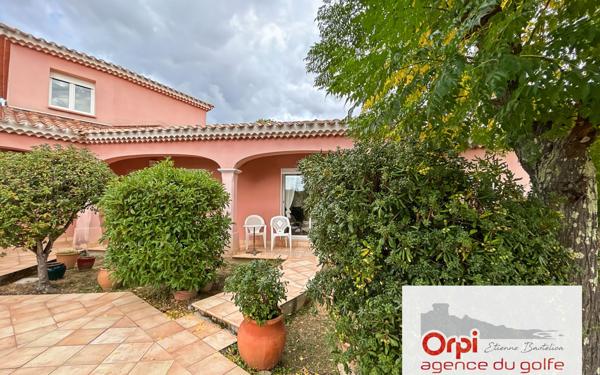 Appartement à vendre    2 pièces • 98,67 m2 Cauro