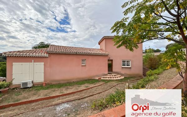 Appartement à vendre    2 pièces • 98,67 m2 Cauro