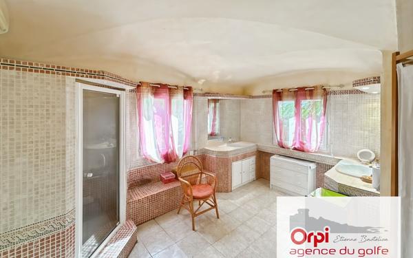 Appartement à vendre    2 pièces • 98,67 m2 Cauro