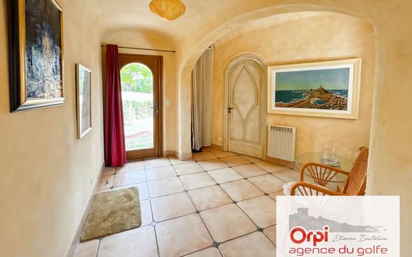 Appartement à vendre    2 pièces • 98,67 m2 Cauro