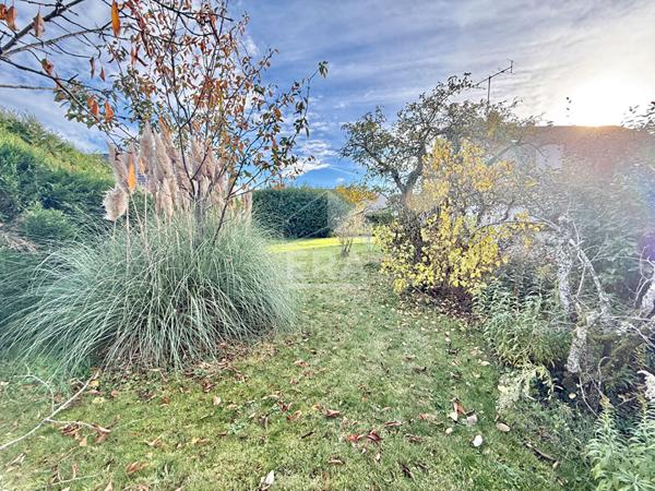 Maison à Fleury Les Aubrais, de 6 pièces, surface 165 m2 au sol