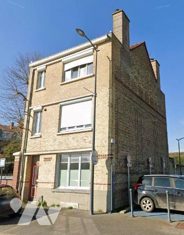 A VENDRE - IMMEUBLE DE RAPPORT 

OPPORTUNITE RARE SUR LE SECTEUR !

Nous vous proposons cet...