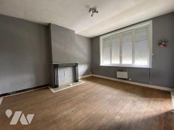 A VENDRE - IMMEUBLE DE RAPPORT 

OPPORTUNITE RARE SUR LE SECTEUR !

Nous vous proposons cet...